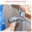 Stanley Garage Door Repair San Leandro logo