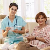 Quality Home Care Staffing Service image 1