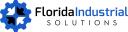 FLORIDA INDUSTRIAL SOLUTIONS logo