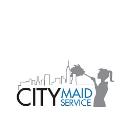 City Maid Service Manhattan New York logo
