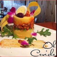 Oh Ceviche image 1