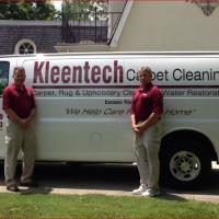 Kleentech Inc. Carpet & Upholstery Cleaning image 1