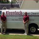 Kleentech Inc. Carpet & Upholstery Cleaning logo