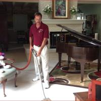 Kleentech Inc. Carpet & Upholstery Cleaning image 2