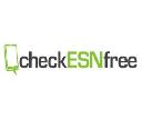 CheckESNFree logo