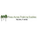 Piney Acres Training Stables logo
