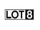Lot 8 logo