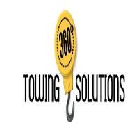 360 Towing Solutions image 1