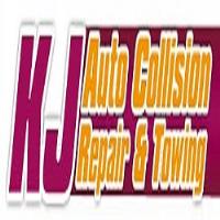 KJ Auto Collision Repair image 1