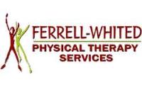 Ferrell-Whited Physical Therapy Services image 1