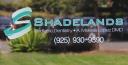 Shadelands Pediatric Dentistry logo