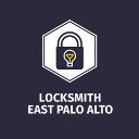 Locksmith East Palo Alto logo