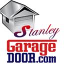 Stanley Garage Door Repair Mountain View logo