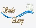 Smile Envy - Dr. Mario Frangiskou, DMD logo