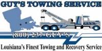Guy's Towing Service image 1