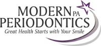 Modern Periodontics image 1