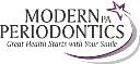 Modern Periodontics logo
