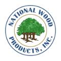 National Wood Products  logo