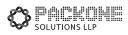 Packone Solutions LLP logo