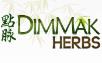 Dimmak Herbs logo