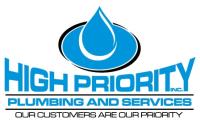 High Priority Plumbing and Services, Inc. image 1