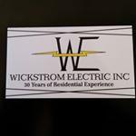 Wickstrom Electric Inc. image 1