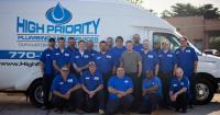 High Priority Plumbing and Services, Inc. image 3