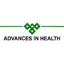 Advances in Health logo