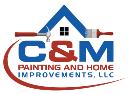 C&M Painting and Home Improvements, LLC logo