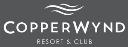 CopperWynd Resort And Club logo