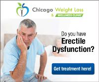 Erectile Dysfunction Chicago image 1
