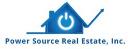Power Source Real Estate logo