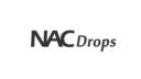 NAC Drops  logo