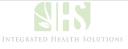 Integrated Health Solutions logo