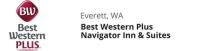 Best Western Plus Navigator Inn & Suites image 1