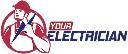 Your Cave Creek Electrician -Electrical Contractor logo