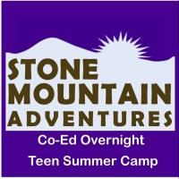 Stone Mountain Adventures image 1