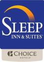Sleep Inn & Suites Gatlinburg logo