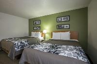 Sleep Inn & Suites Gatlinburg image 2