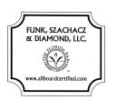 Funk, Szachacz & Diamond, LLC logo