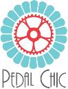 Pedal Chic logo