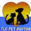 TLC Pet Doctor logo