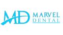 Marvel Dental & Orthodontics logo