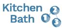 Kitchen Bath 123 logo