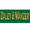 Daley & Wanzer logo