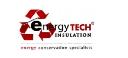Energy Tech Insulation LLC logo