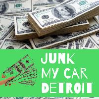 Junk My Car Detroit image 10