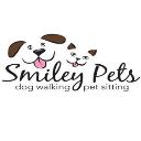Smiley Pets logo