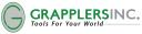 Grapplers Inc. logo