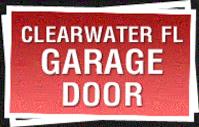 Clearwater Garage Door Pros image 1